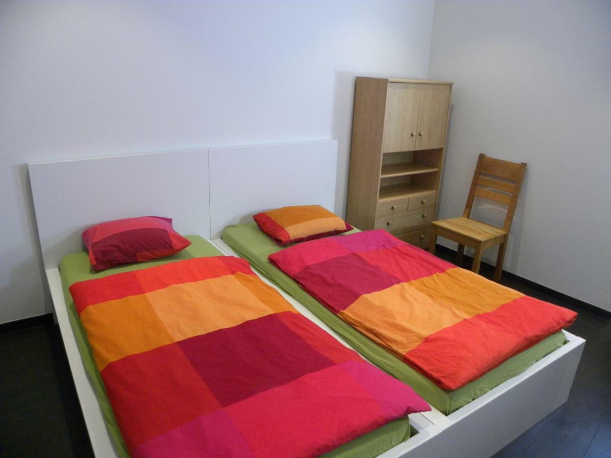 Apartment City Center Grand Place