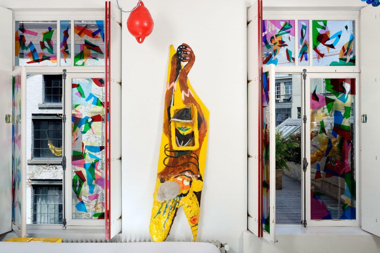 Druum 2* Brussels
