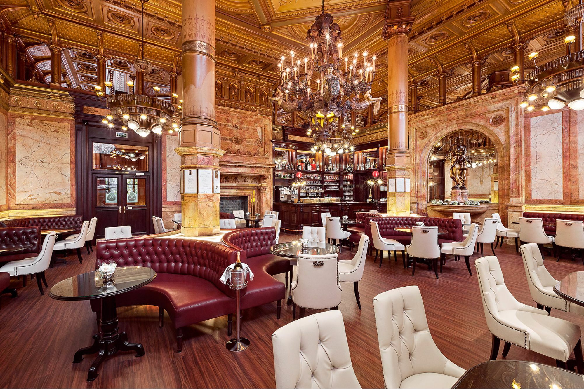 Hotel Metropole Brussels