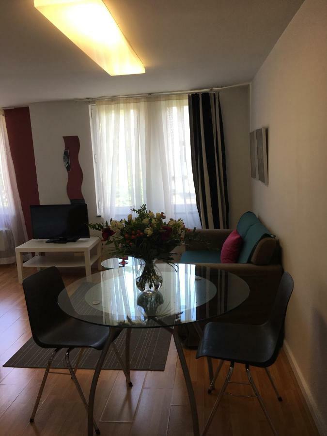 Appartement Center