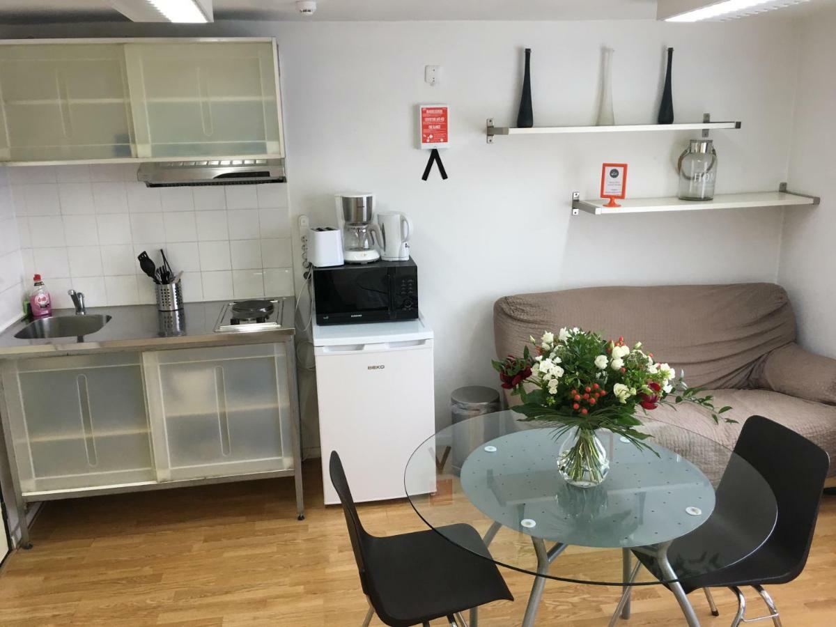 Appartement Center