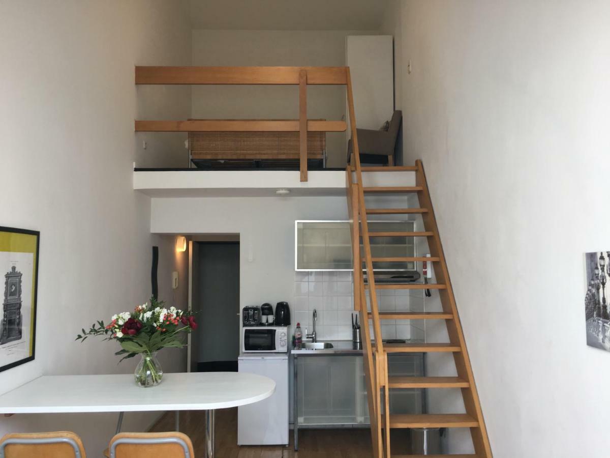 Center Apartamento