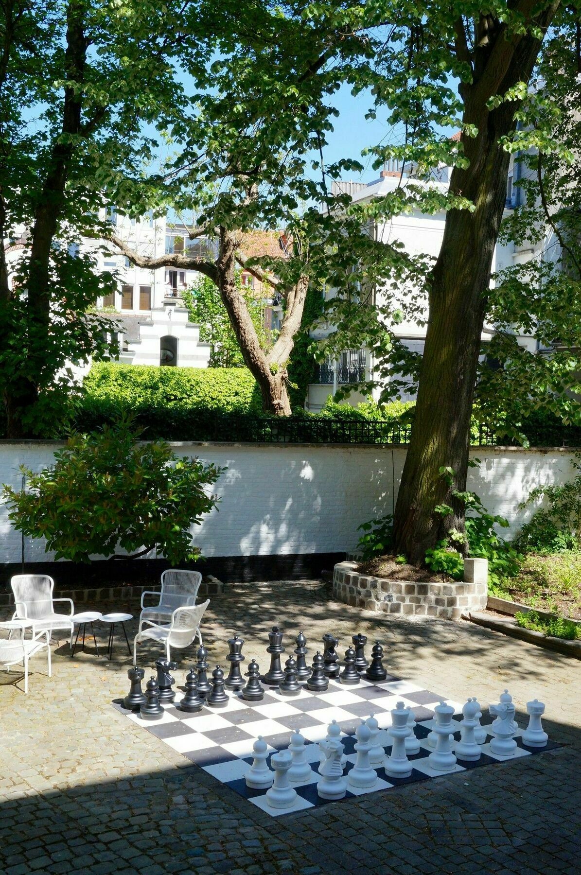 Made In Louise Hotel Saint-Gilles