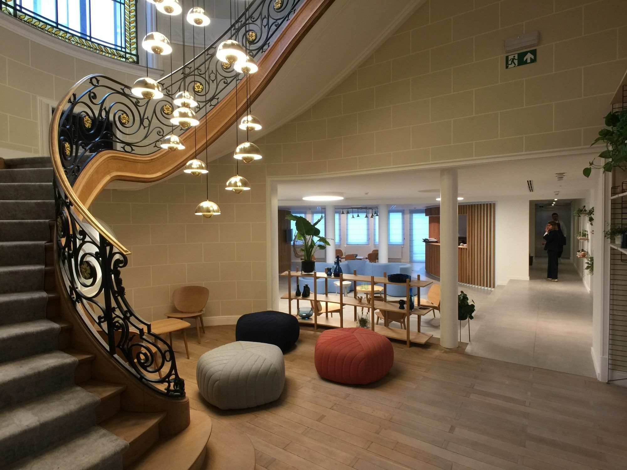 Hotel Hygge Saint-Gilles