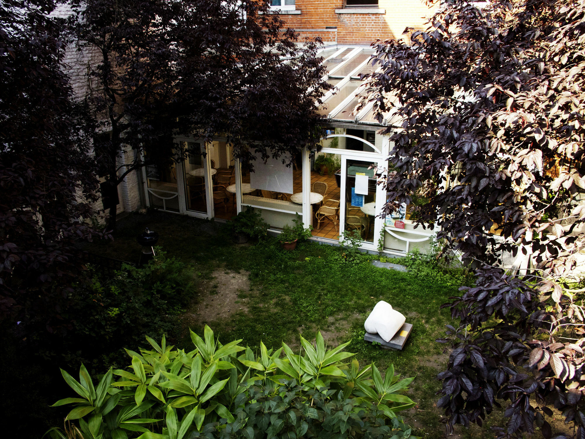 Albergue Gogh Youth Centre