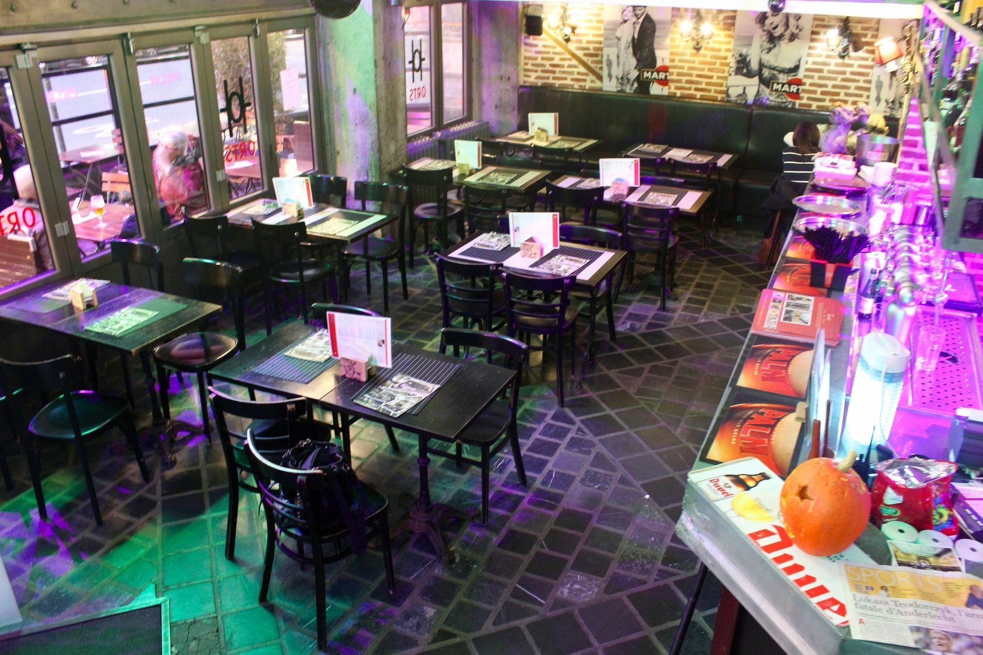 Hotel Orts Brussels