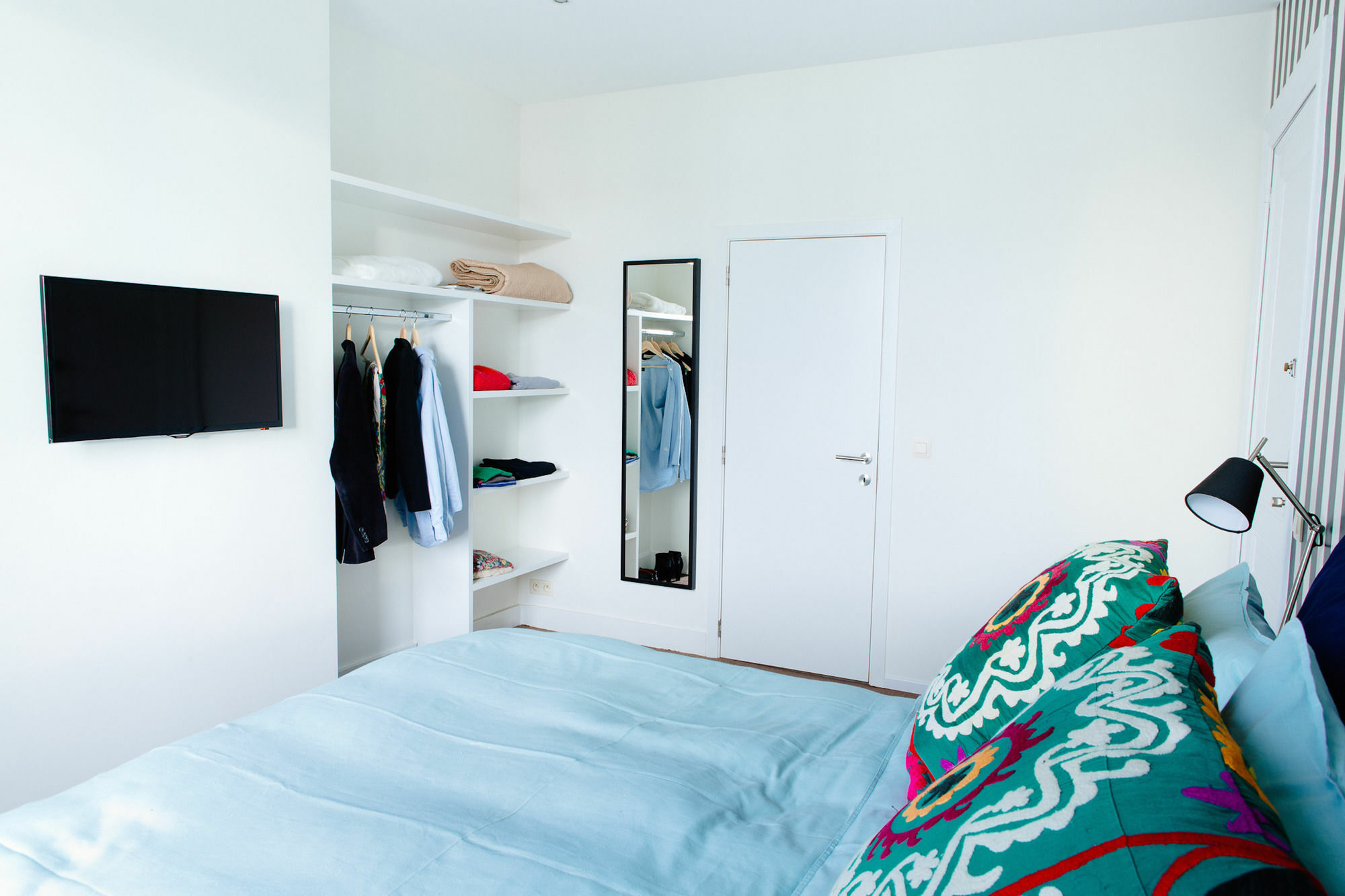 Place Jourdan Bed & Breakfast 3*
