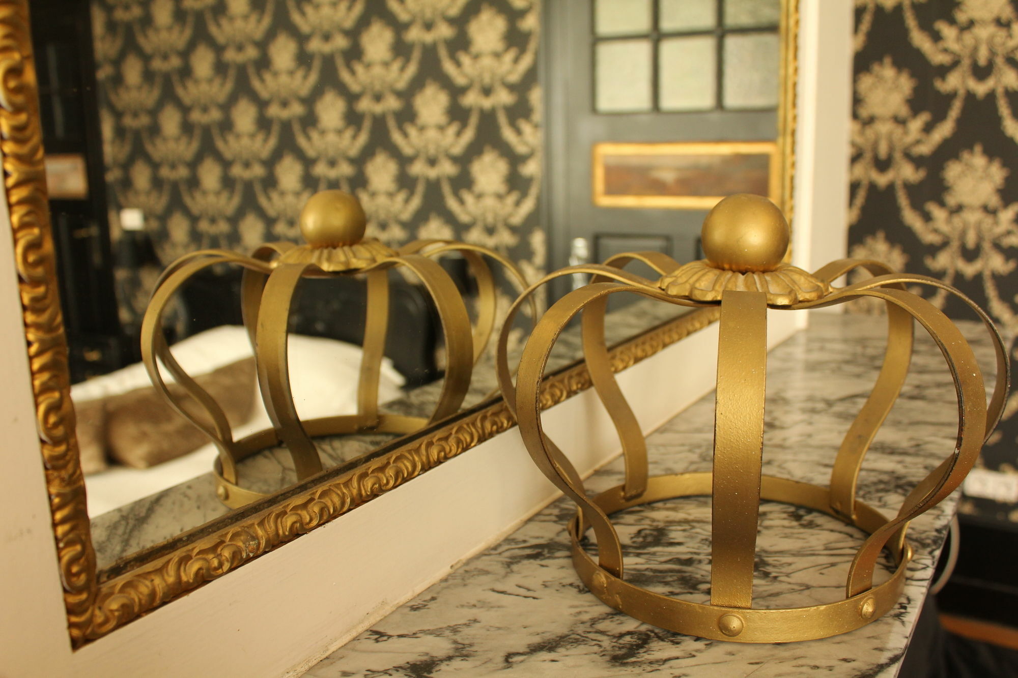 Leopold Ii Bed & Breakfast