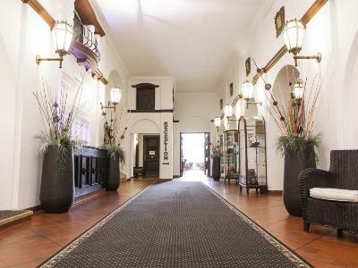Hotel Des Colonies Brussels By Mercure 3*