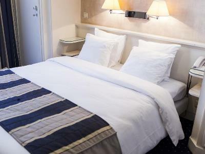 Des Colonies Brussels By Mercure Hotel Saint-Josse-ten-Noode