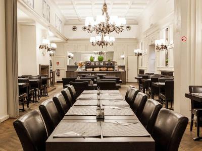 Des Colonies Brussels By Mercure Hotel