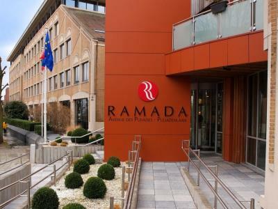 Hotel Brussels East 4*