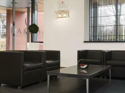East Woluwe Hotel Brussels