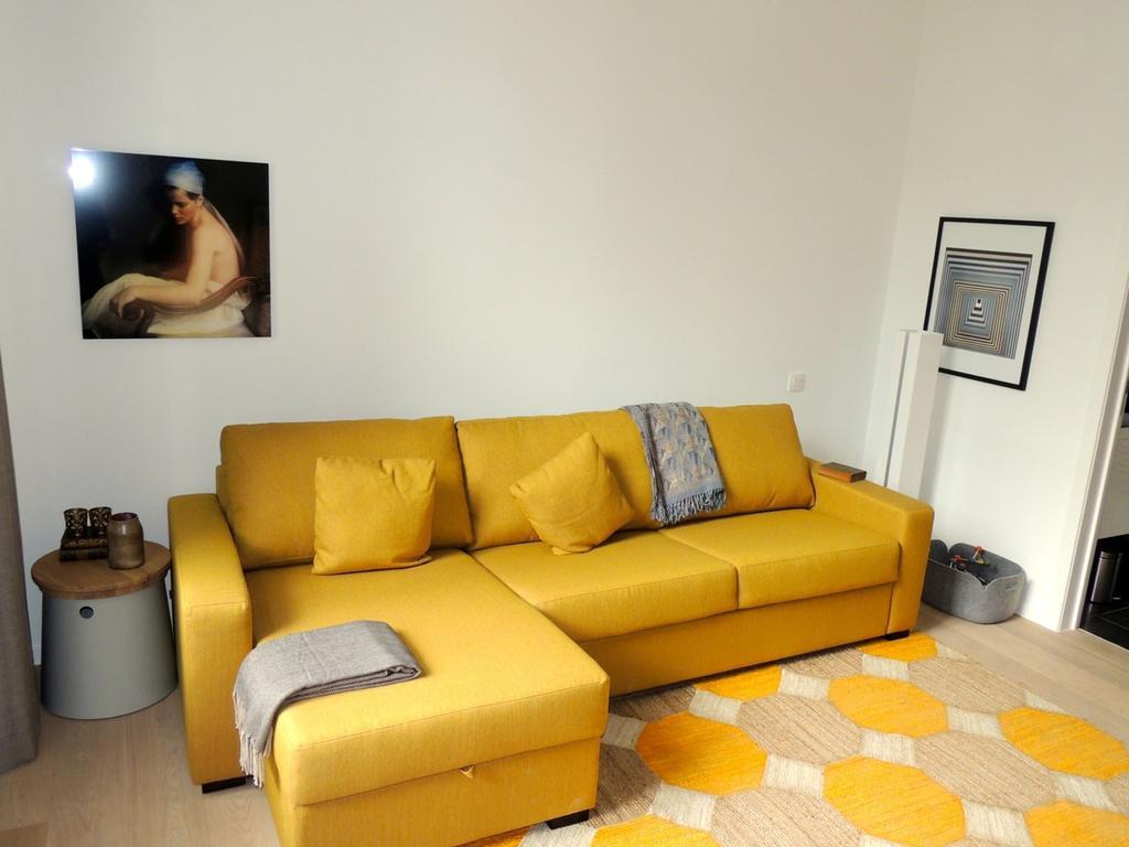 Eurovillage Appartement