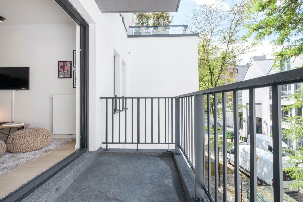 Apartment Artichic