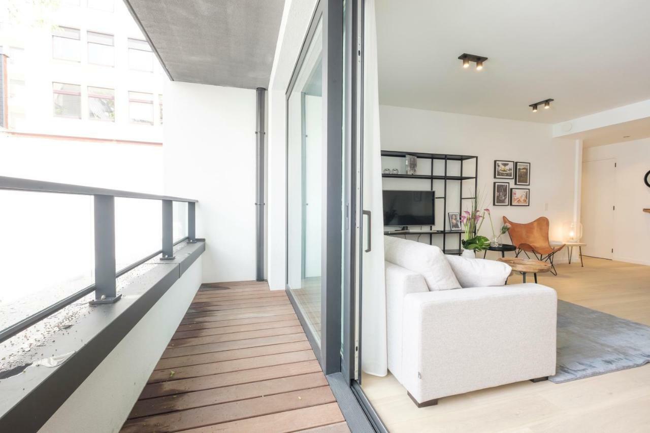 Artichic Apartment