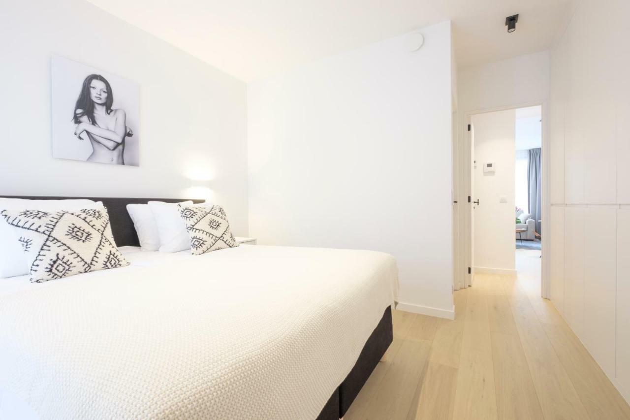 Artichic Apartment *