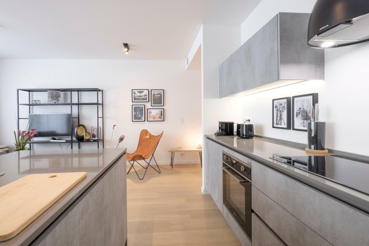 Artichic Apartment *