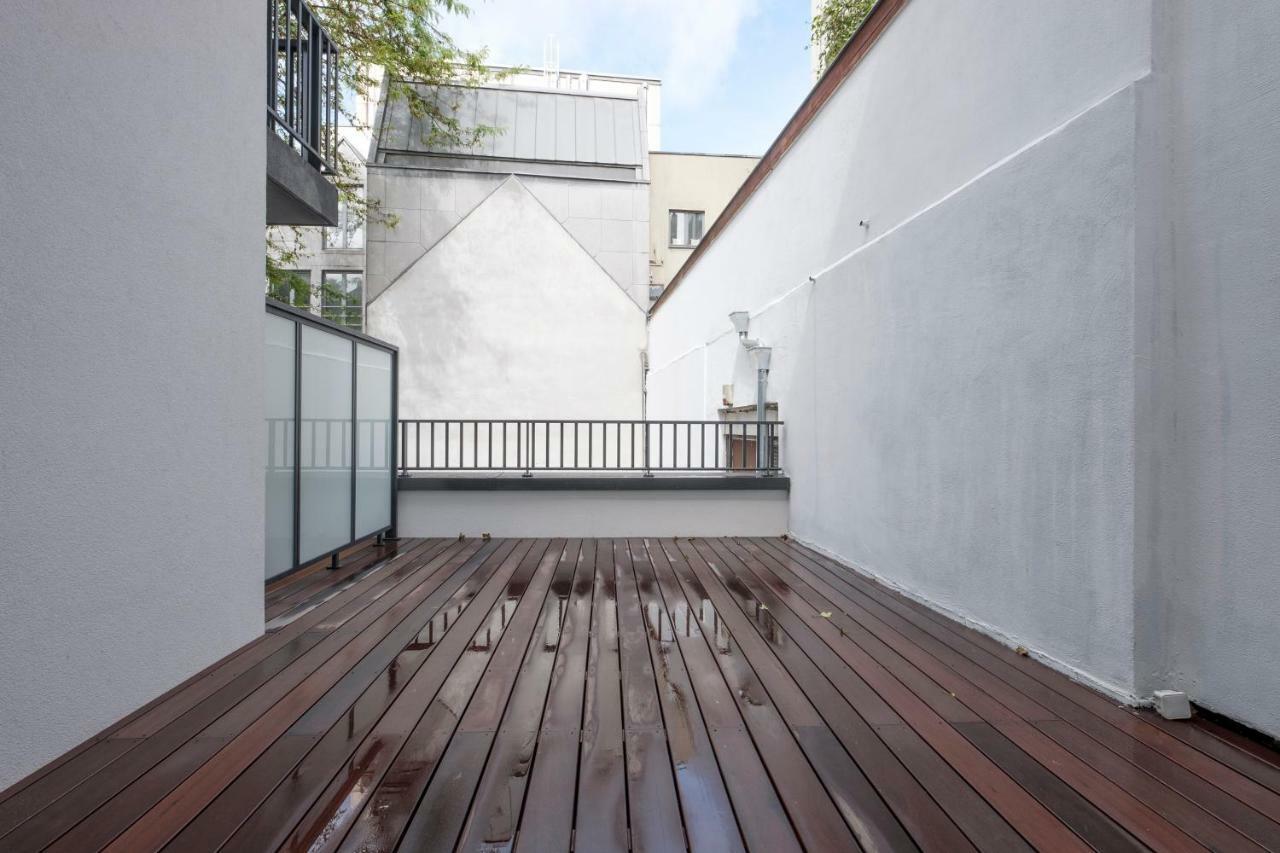 Apartment Artichic *