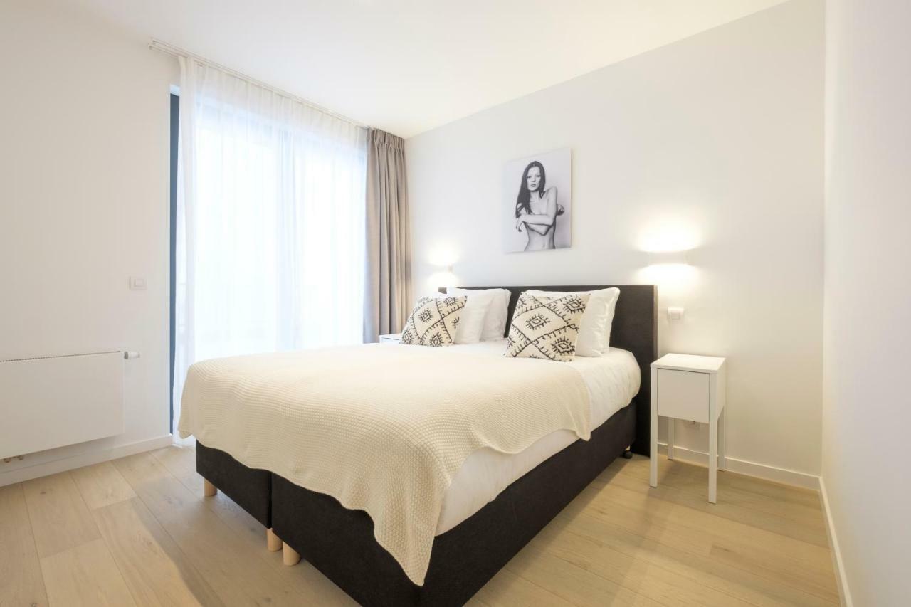 Artichic Apartment