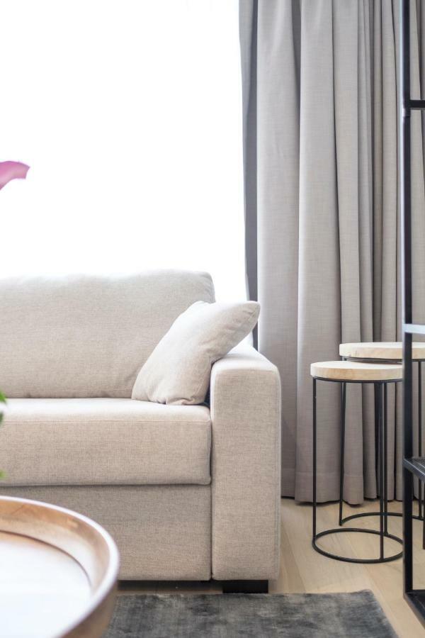 Artichic Apartment *