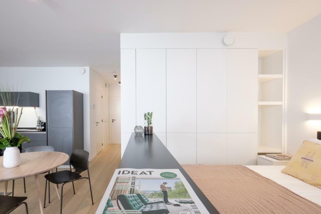Artichic Apartment