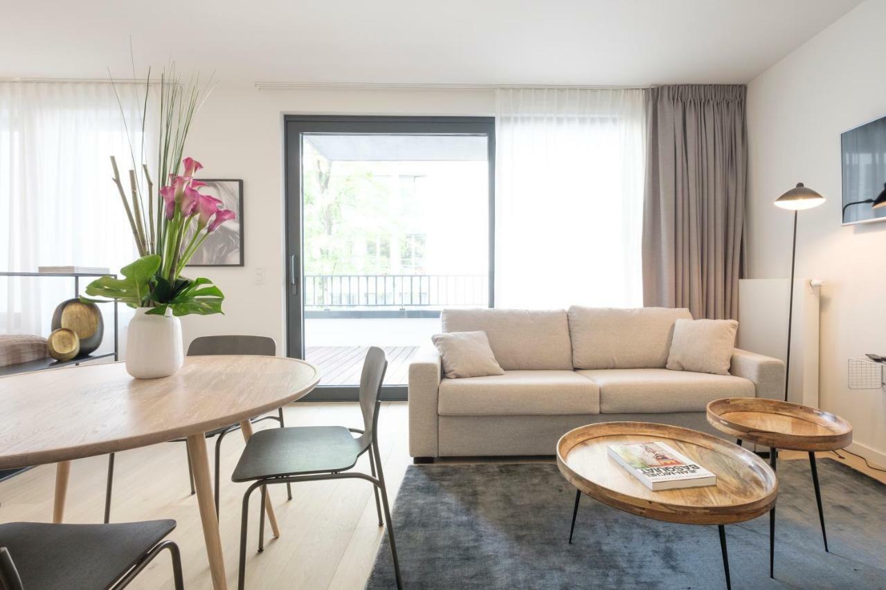 Artichic Apartment *