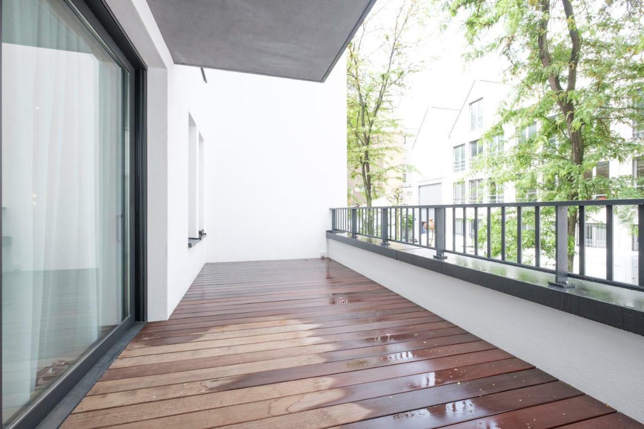 Artichic Apartment Brussels