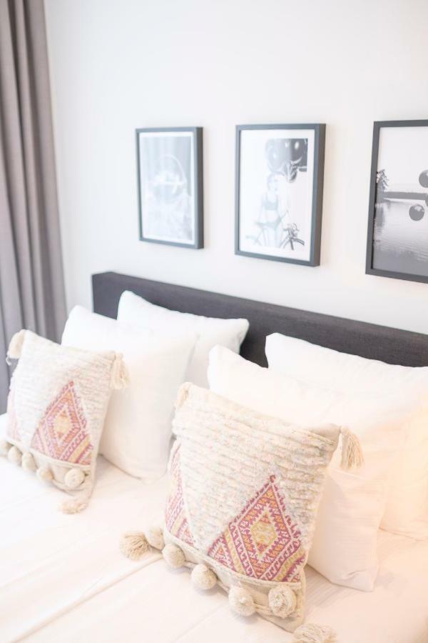 Artichic Apartment *