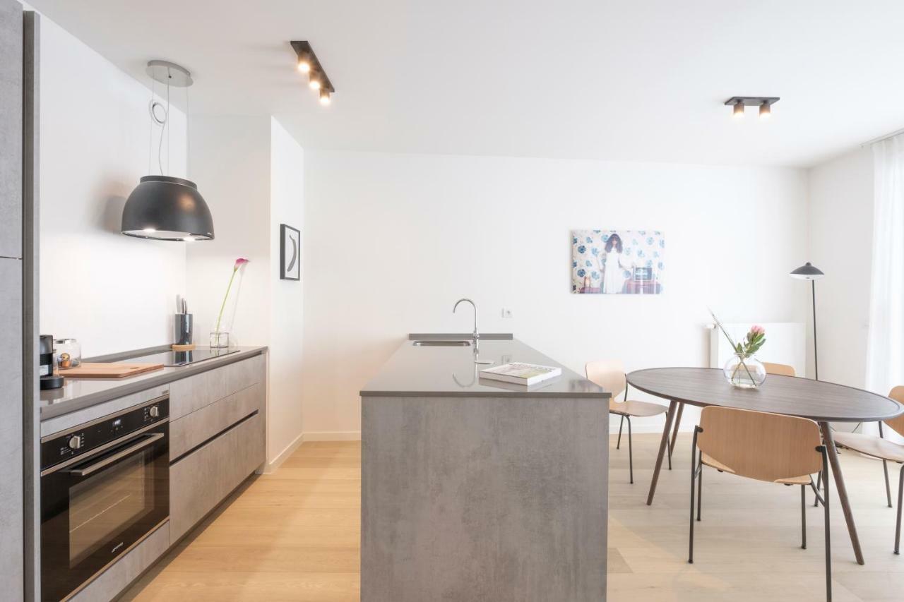 Apartment Artichic