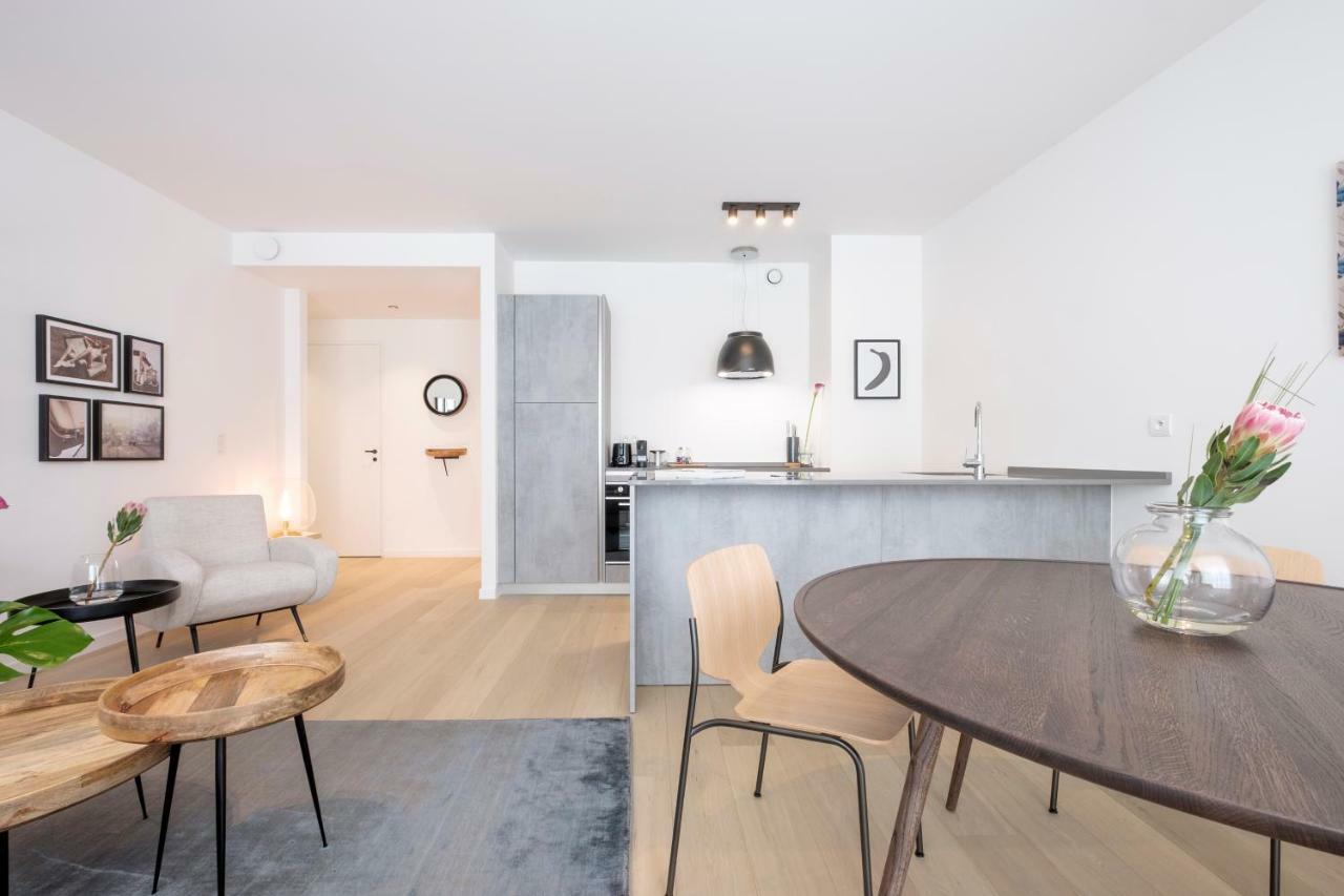 Apartment Artichic *