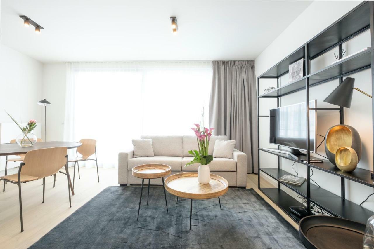Apartment Artichic