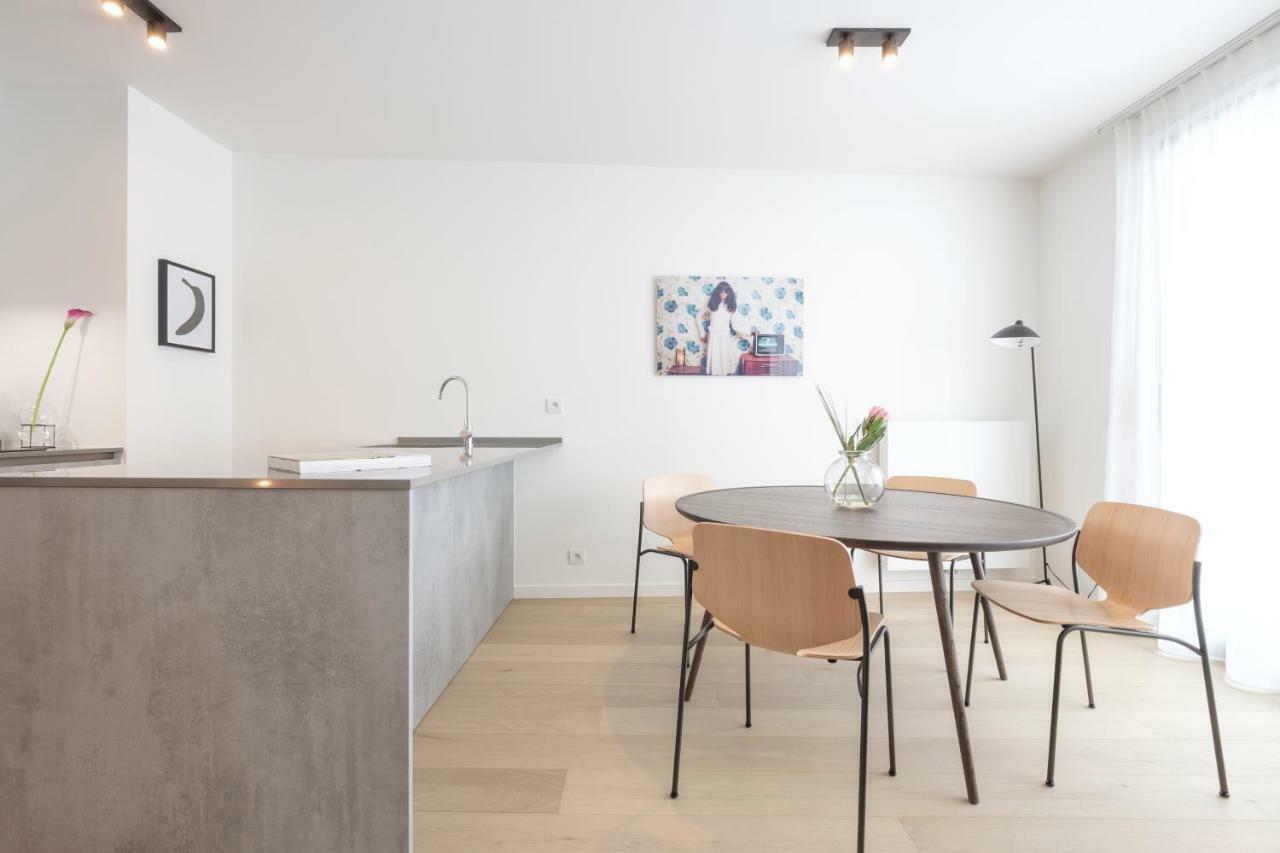 Apartment Artichic Brussels
