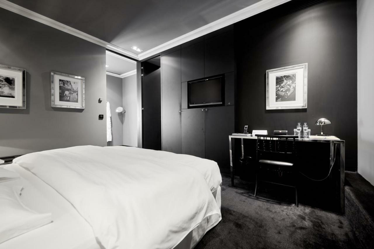 Hotel Odette En Brussels