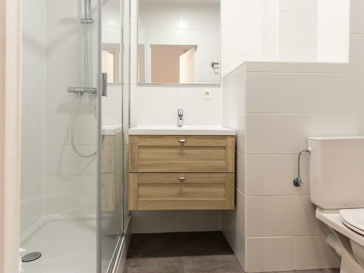 Apartment Lantsheere Halldis *