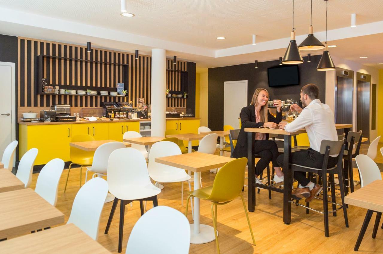 Adagio Access Europe Brussels