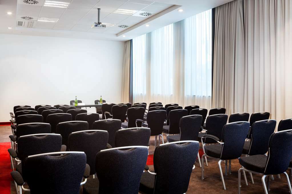 Park By Radisson Brussels Centre Midi
