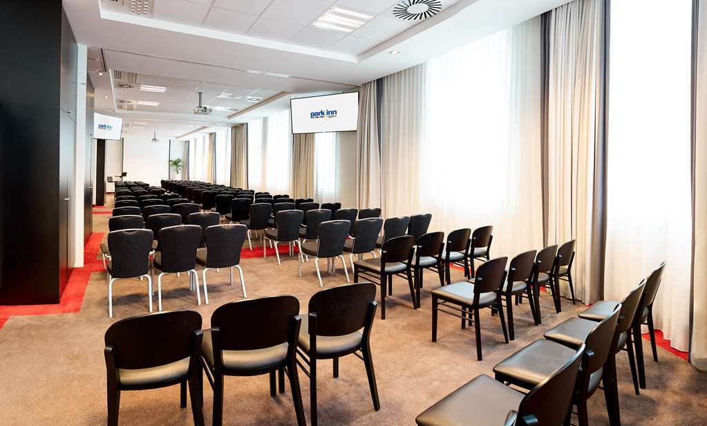 Park By Radisson Brussels Centre Midi Hotel Saint-Gilles