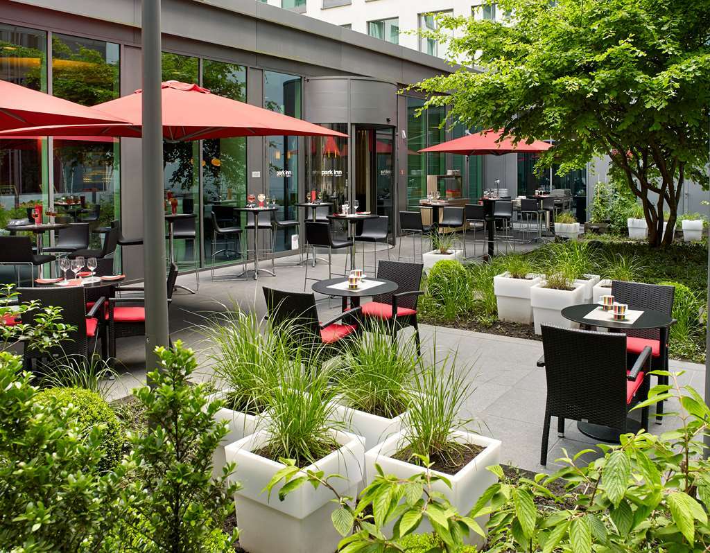 Hotel Park By Radisson Centre Midi 3*