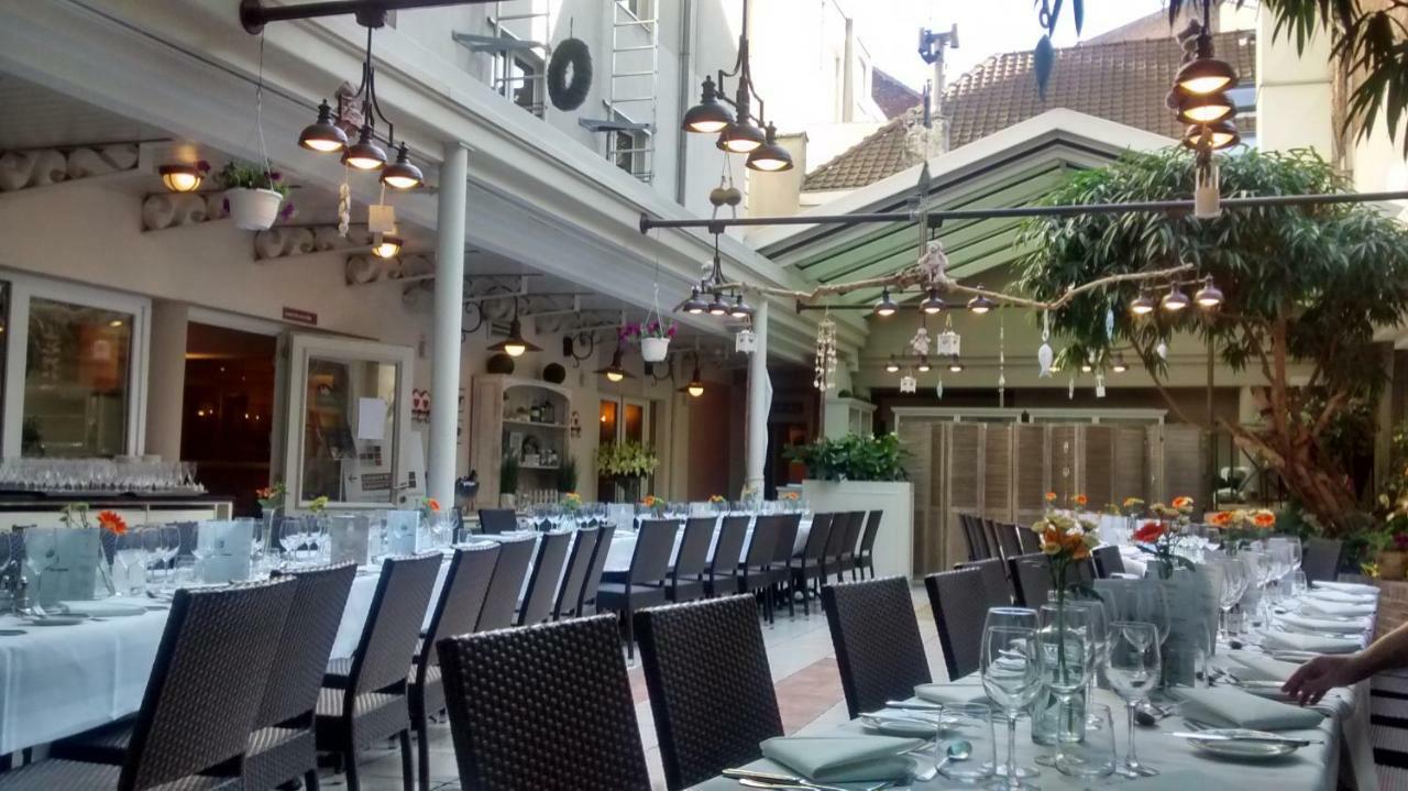 Leopold Eu 4* Brussels