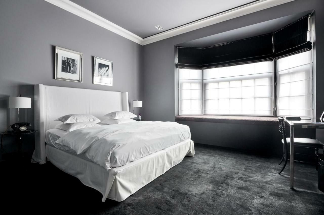 Hotel Odette En Brussels