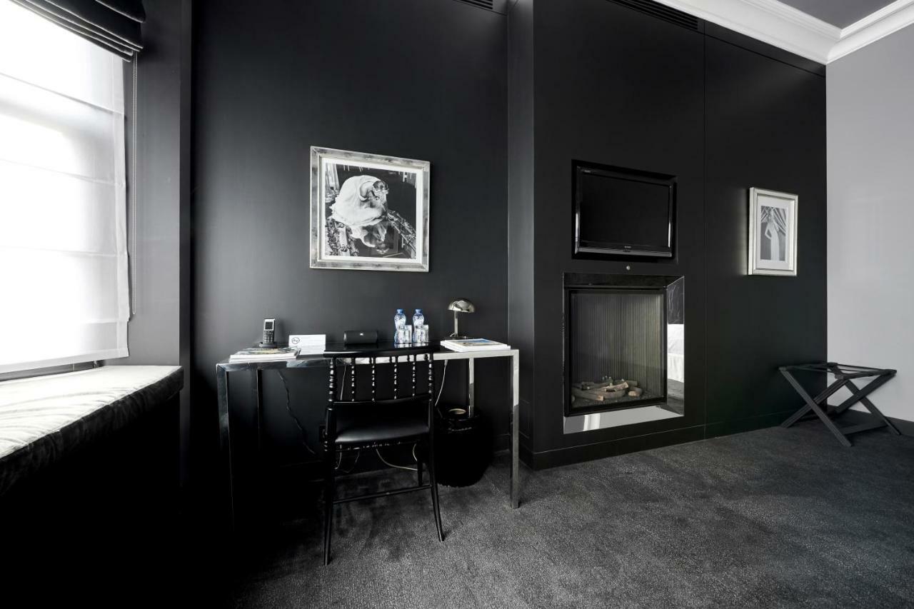 Hotel Odette En