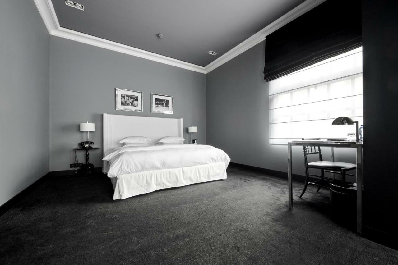 Hotel Odette En Brussels