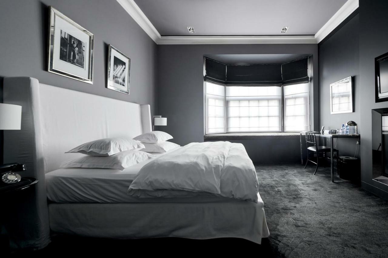 Hotel Odette En Brüssel