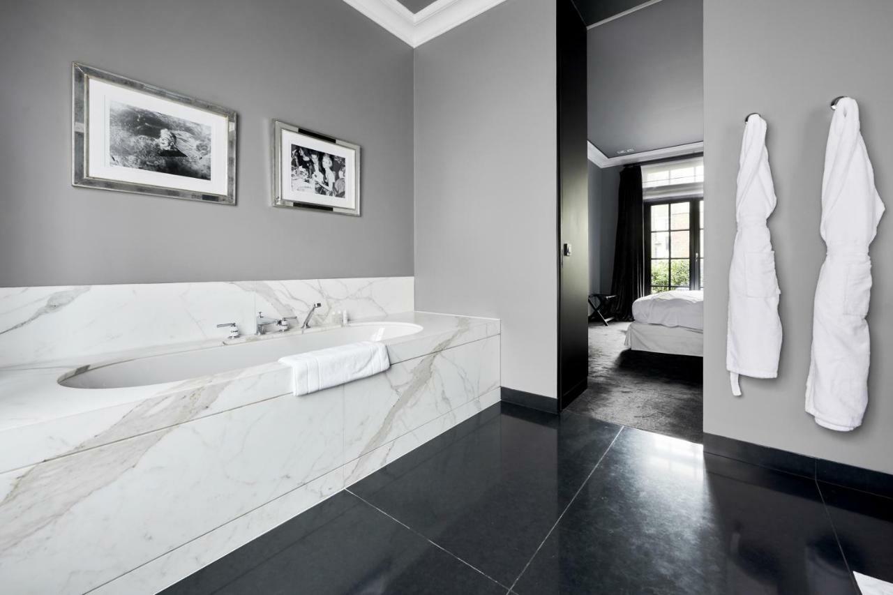 Odette En 3* Ixelles