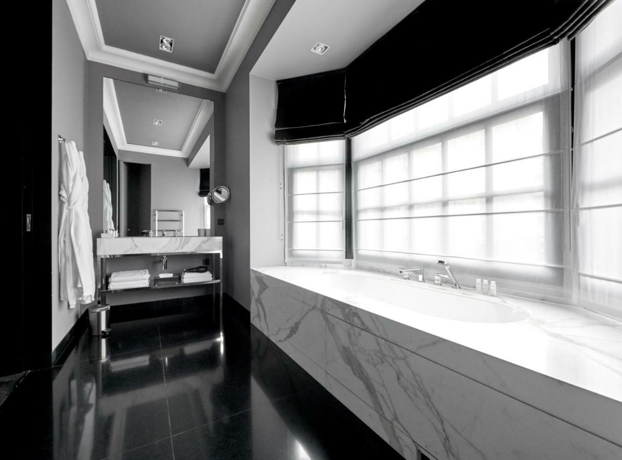 Odette En Hotel Ixelles