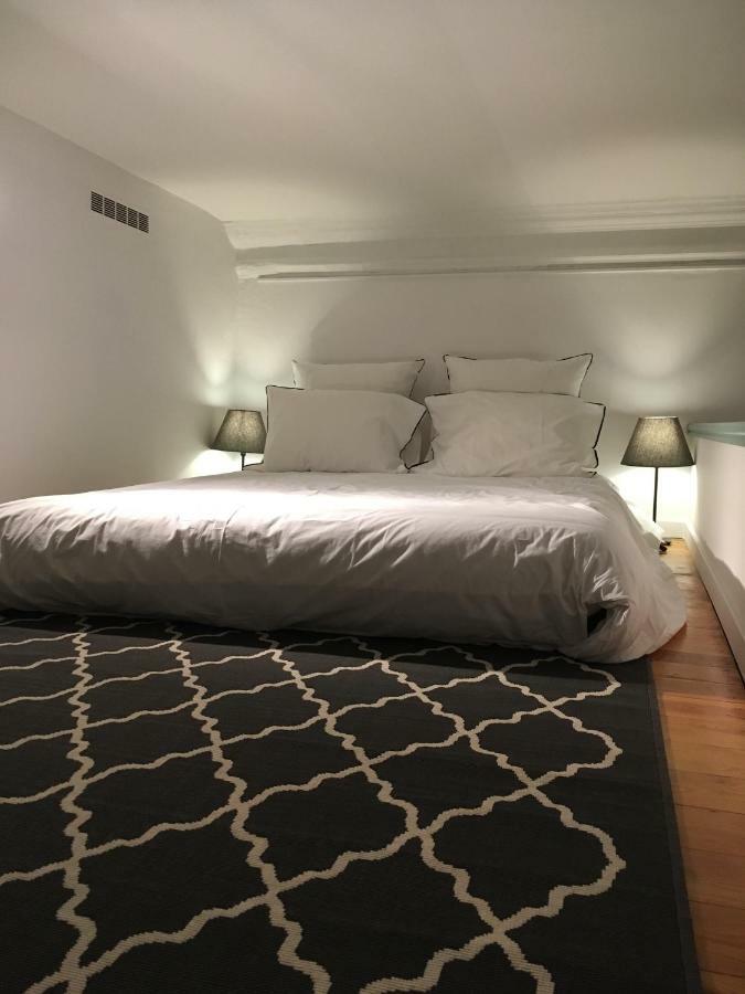 Appartement Be And Be Sablon 11 Brussel