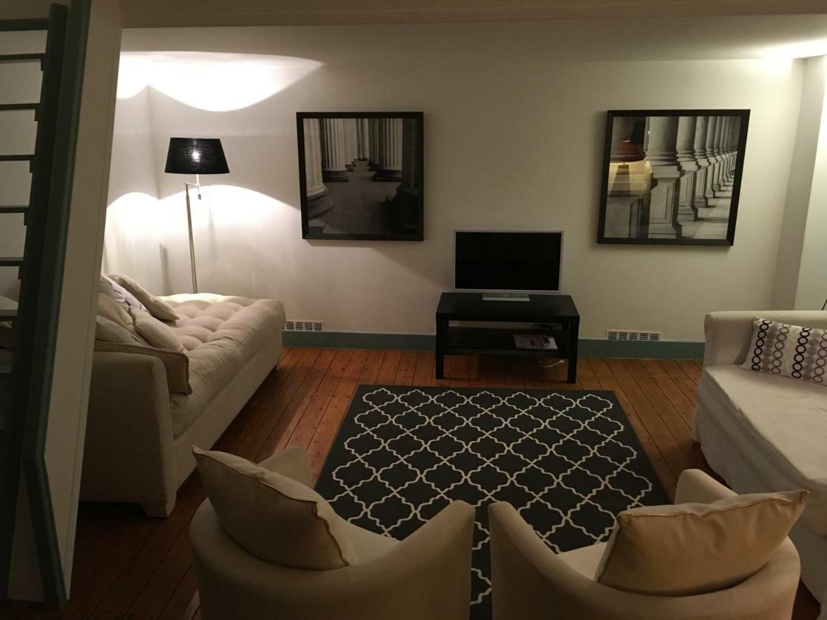 Appartement Be And Be Sablon 11 Brussel