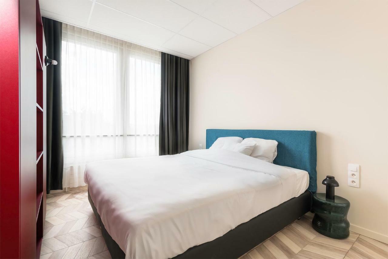 Roxi The Urban Brussels Hotel 3*