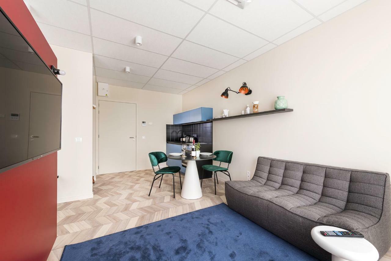 Roxi The Urban Brussels Hotel 3*
